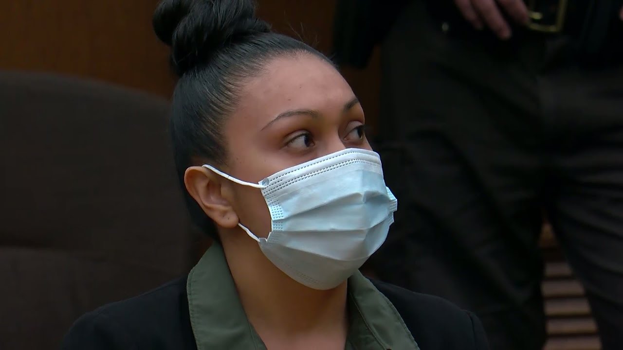 Elsa Segura Sentenced To Life In Prison