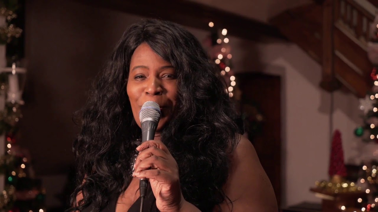 River (Joni Mitchell cover, feat. Alana Bridgewater)