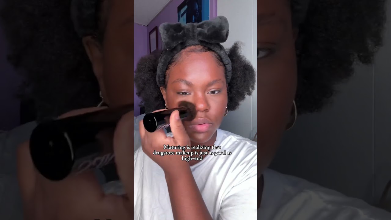 You can look good in both!  