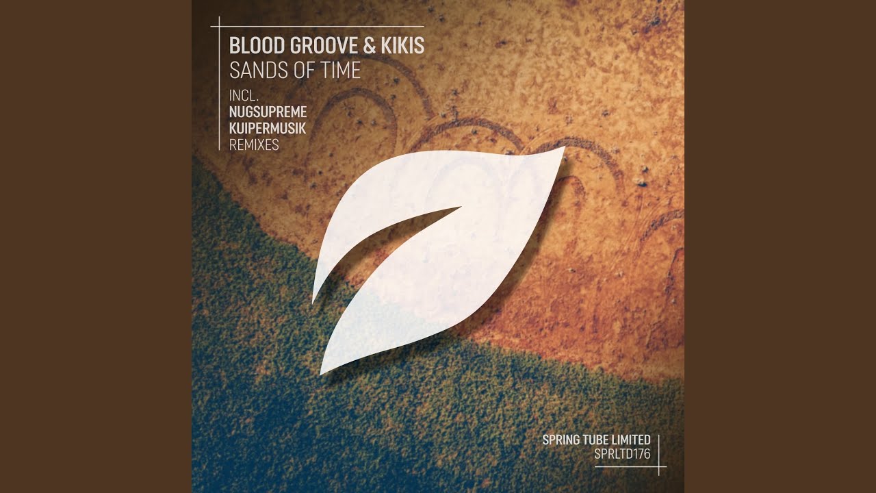 Sands of Time (Kuipermusik Remix)