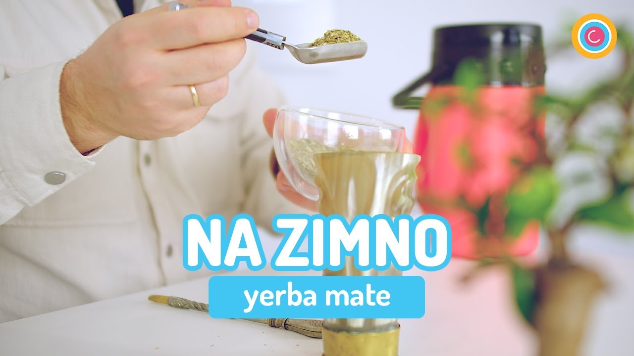 Dzień Tereré – święto yerba mate na zimno obchodzone w Paragwaju