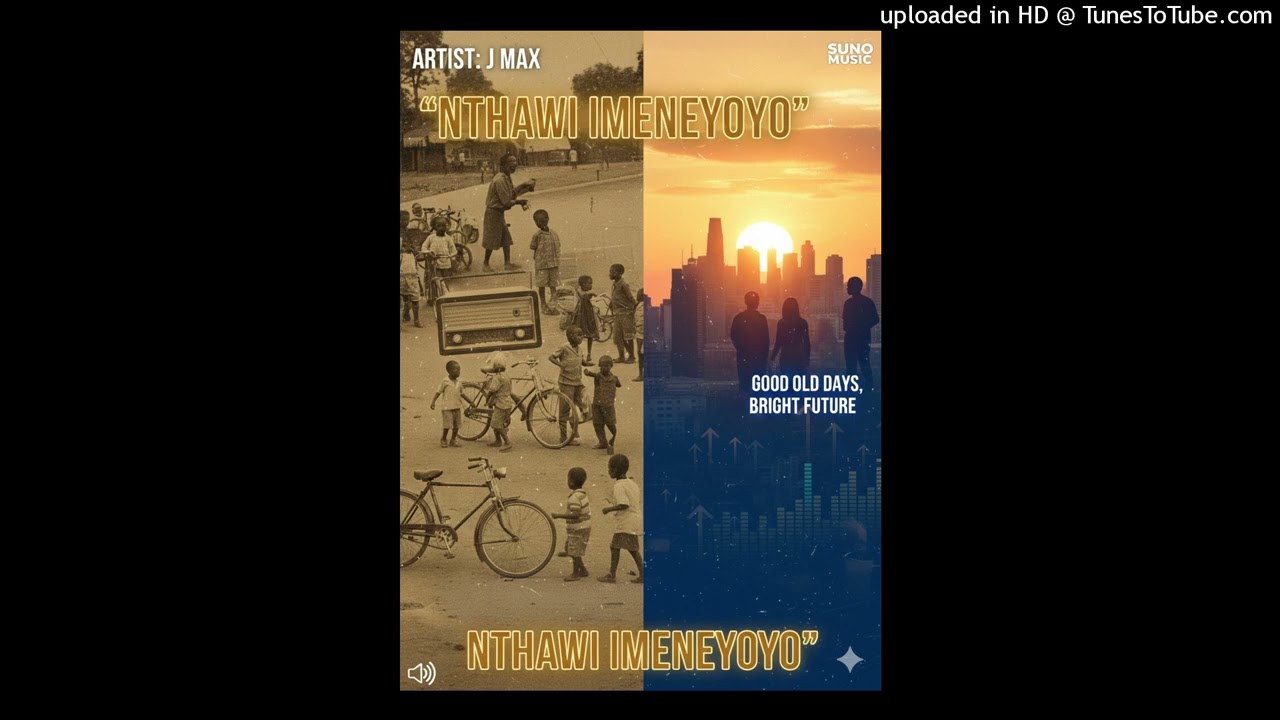 NTHAWI IMENEYOYO