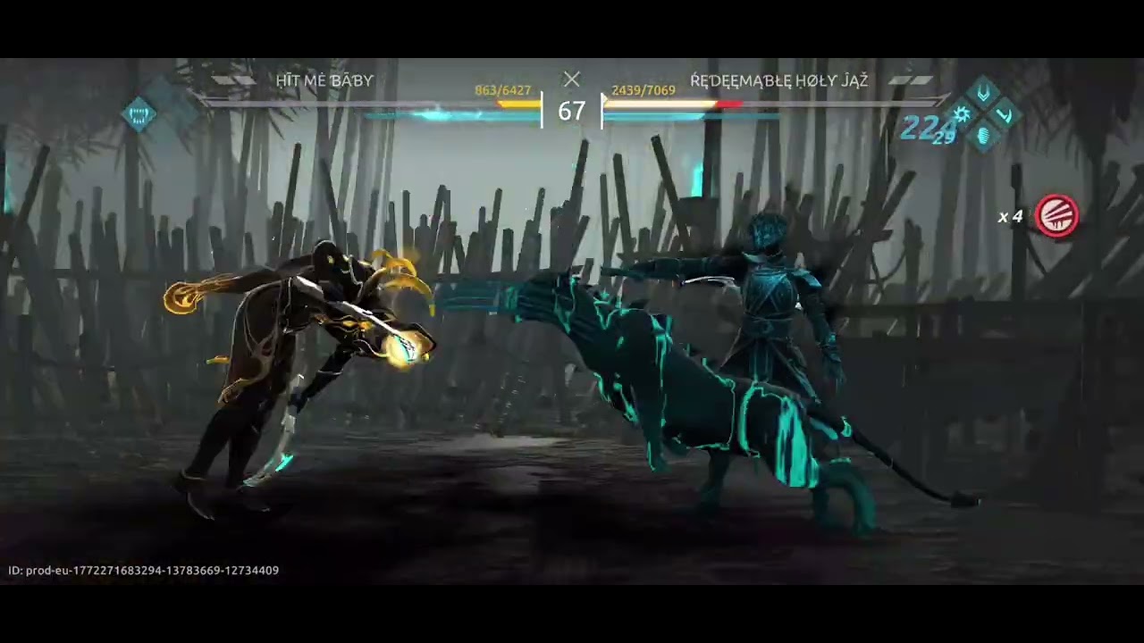 EPIC FIGHT.....  Relax and enjoy the fights.  Subscribe for more videos. 