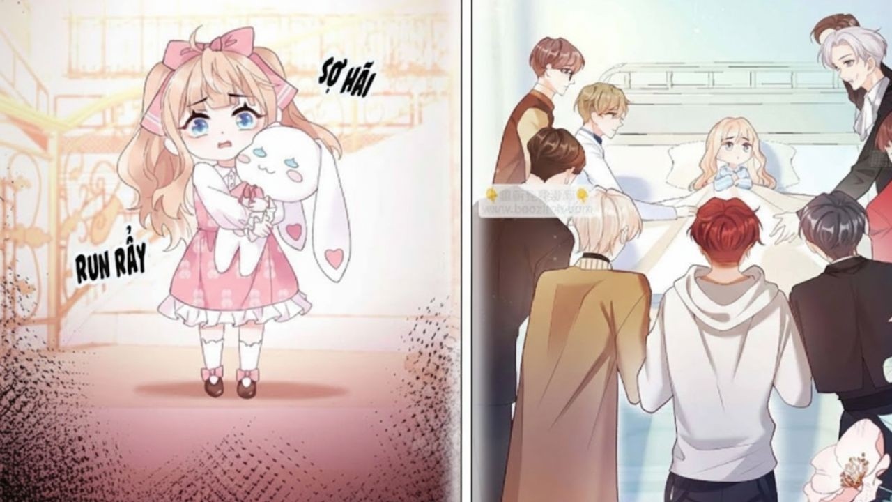 Bocil Disiksa Ortu Tiri, Ternyata Kesayangan 8 Om Sultan yang Ngeri Banget!