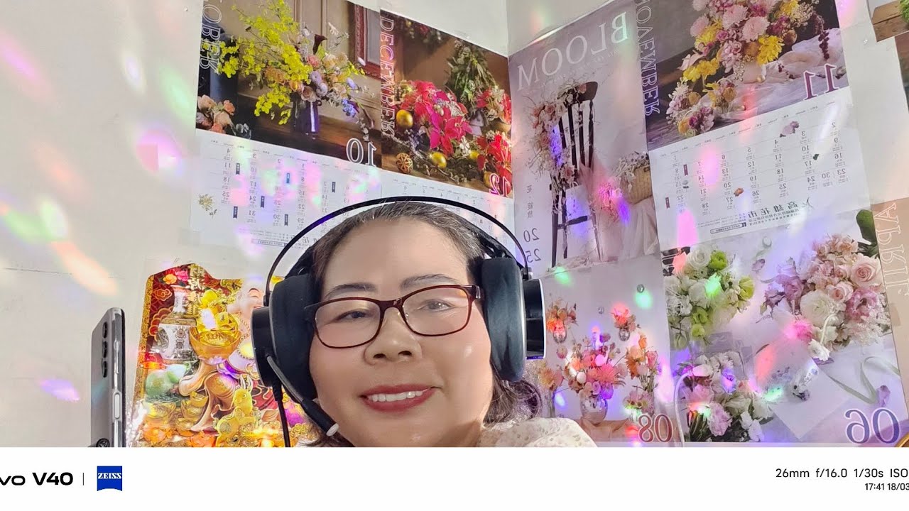 Liên khúc ca hát Giải Trí Mời Đến Nhà Em Hến🥰🌹