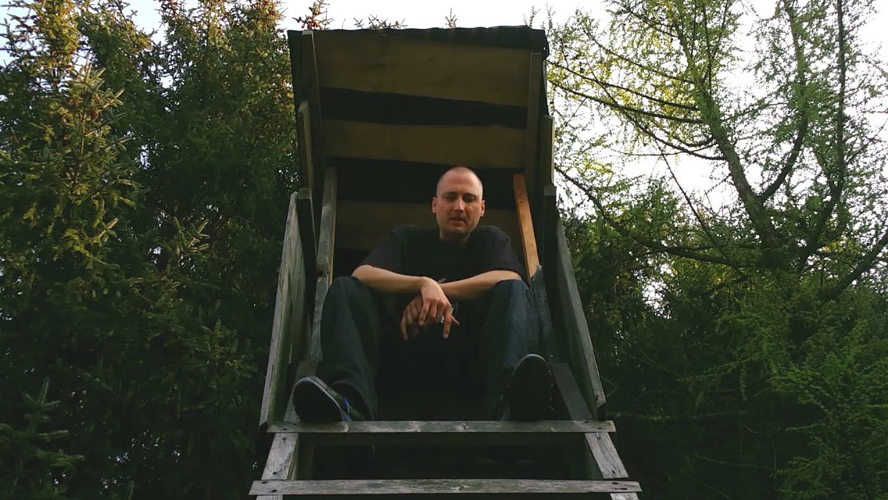 Albino - Anderland (Beat: Kallsen) (Official HD Video)