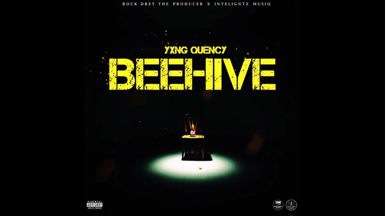 Yxng Quency - Beehive (Official Audio) 