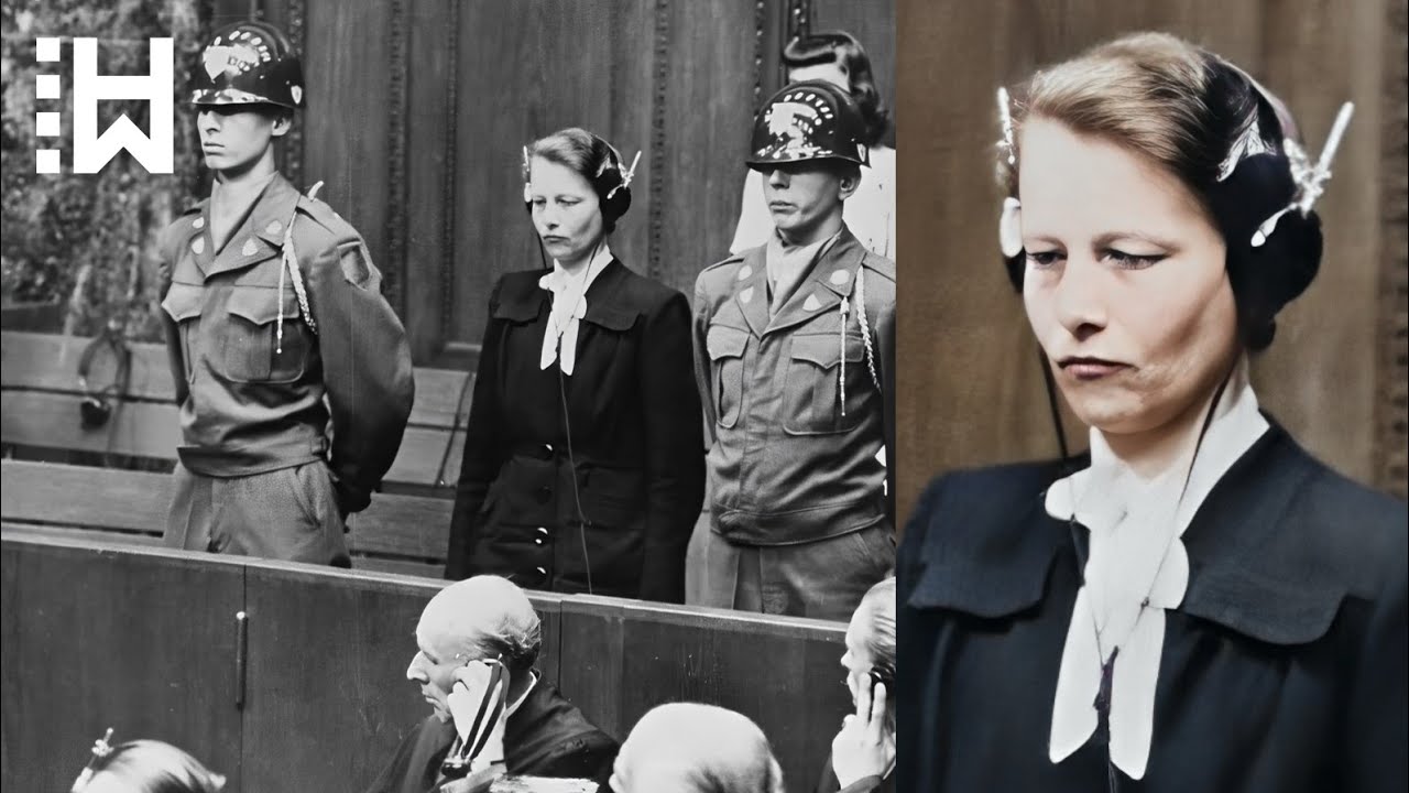 Doctora nazi que pegaba embarazadas, rompía piernas con martillos y amputaba miembros sin anestesia