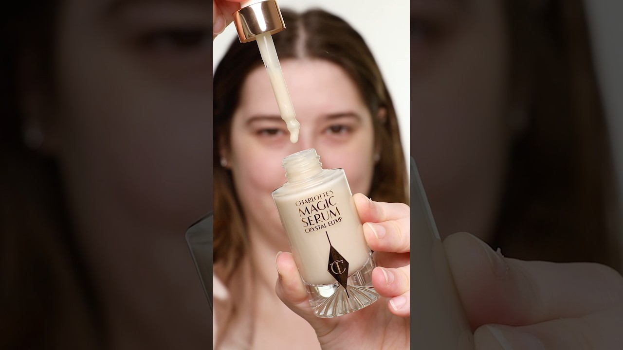 Prep, hydrate, and glow with 