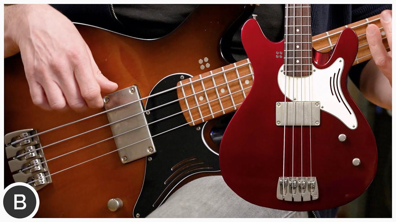 THE NEW SANDBERG IS A TONE MONSTER !!