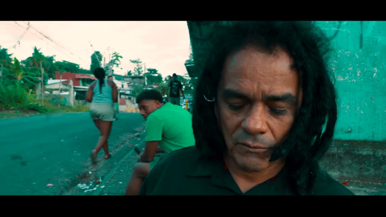 En La Brega - Joztin Bwoy X Choliare - (Video Oficial)
