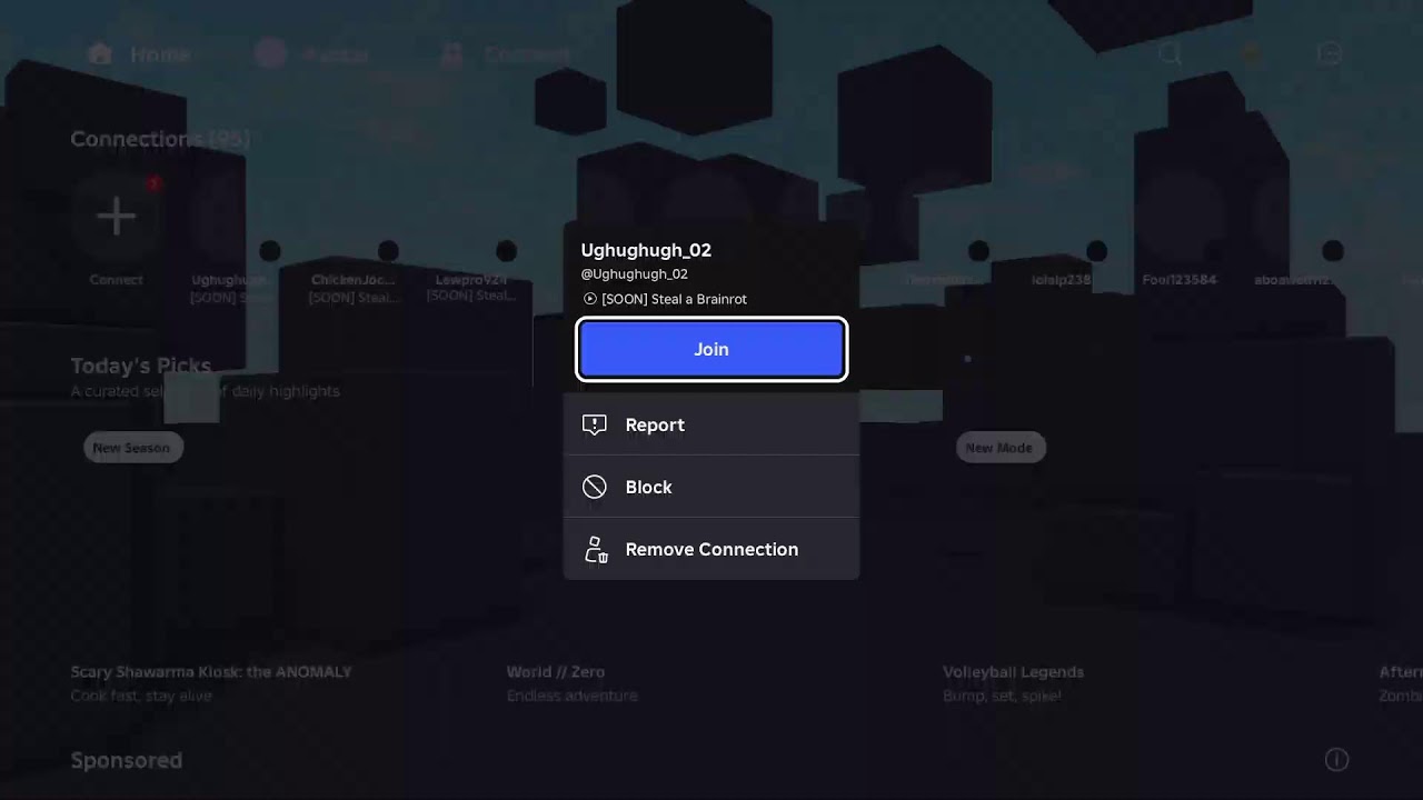 LIVE MRMOLOTOV SAB ADMIN ABUSE