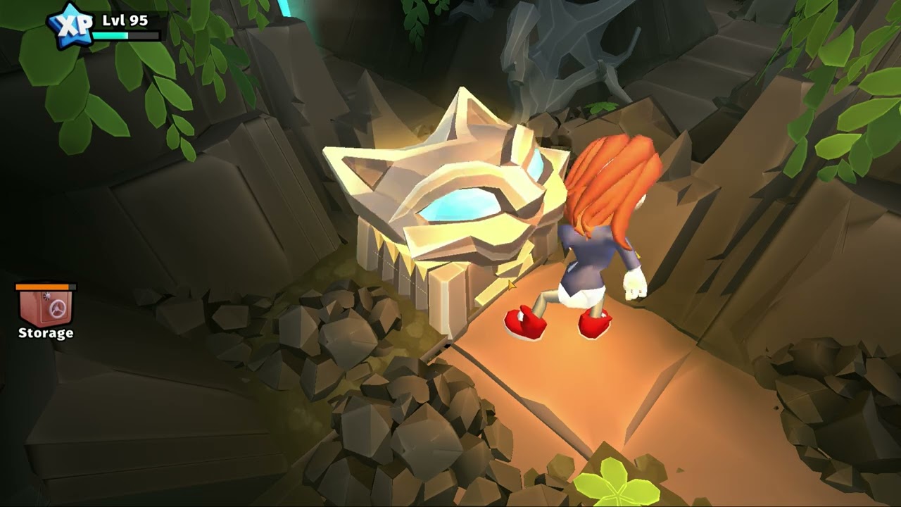 Thanksgiving Location 2 | Thanksgiving | Puzzle Adventure
