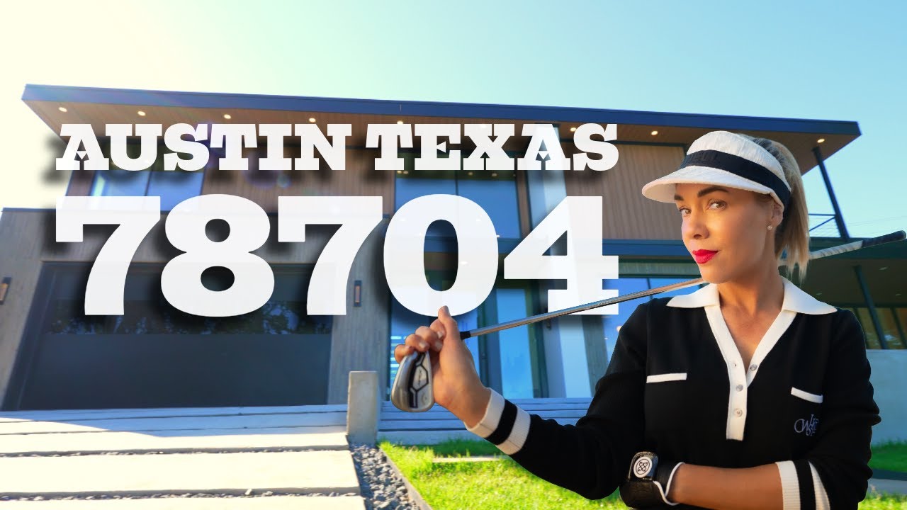 Living in 78704 Austin TX | Luxury Homes, Views & A Local’s Guide