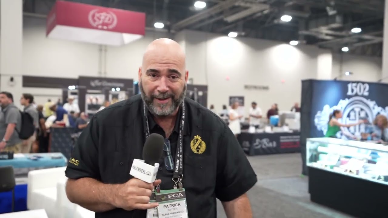 PCA 2022: Tabac Trading Co.