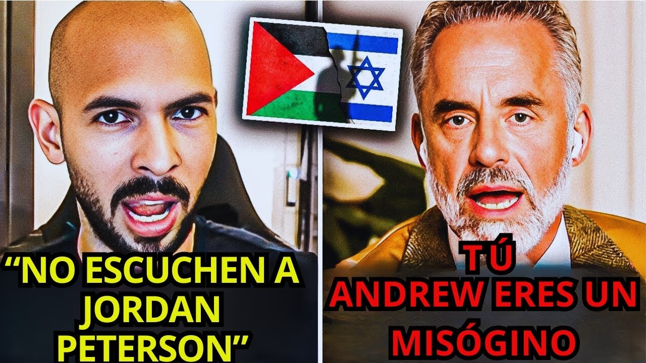 🔥 SÉ UN HOMBRE DE VALOR | MOTIVACIÓN DE ANDREW TATE 🔥