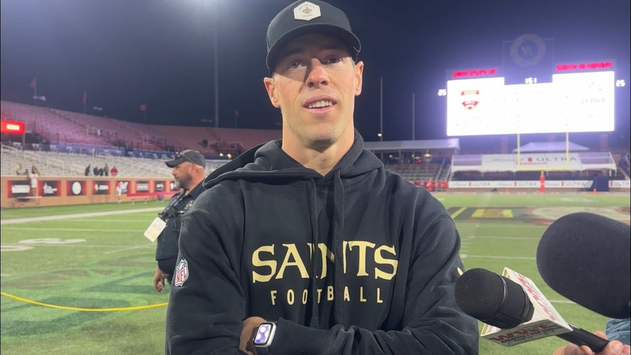 Scott Tolzien: “Reenergized” at Senior Bowl week, QB Class, Mike McCarthy’s impact | FULL Interview