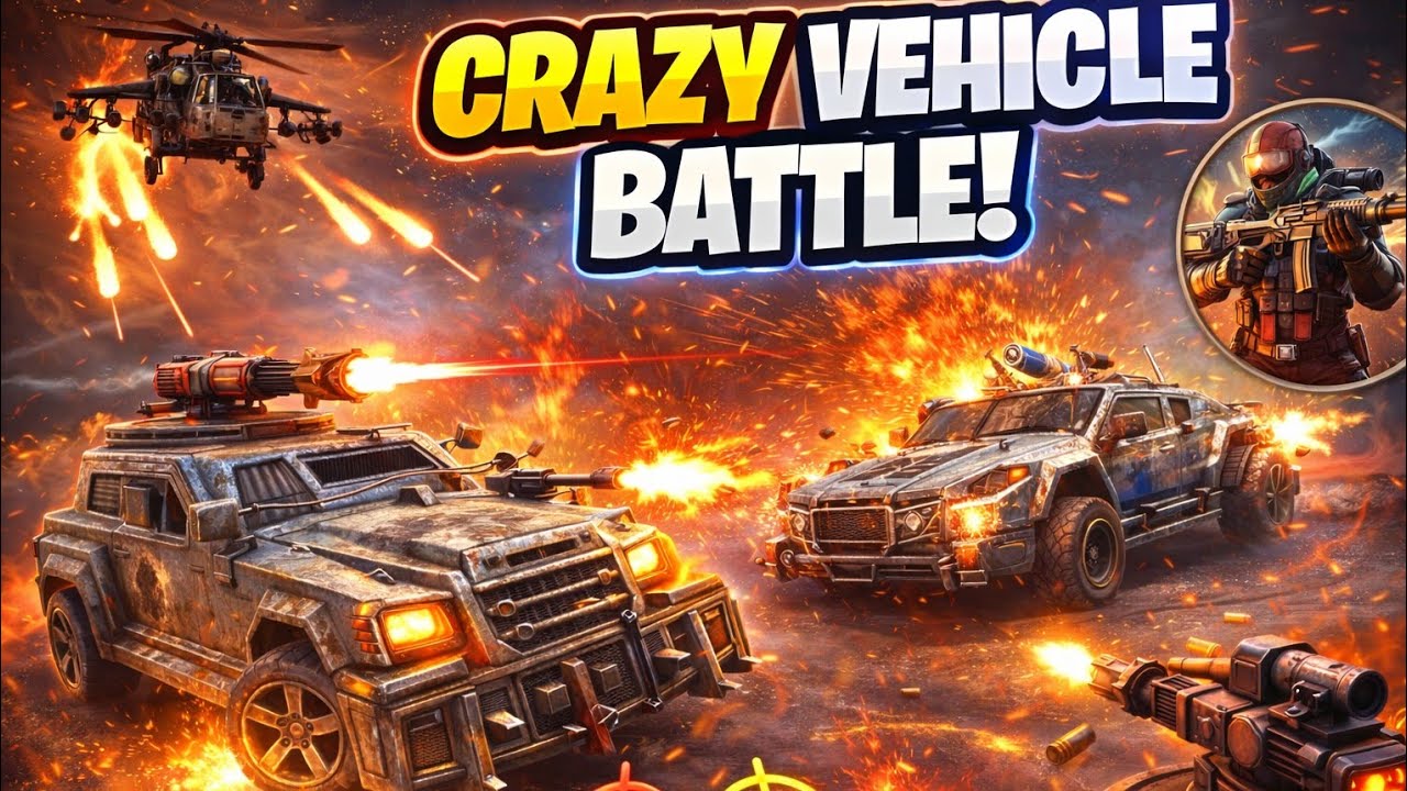 Rocket League::Soccer Game But Cars as player