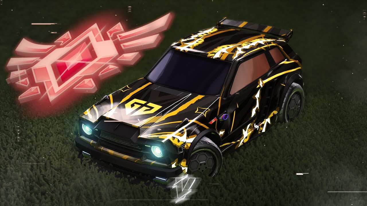GC3 gamer | Ranked GC3 2v2 Gameplay