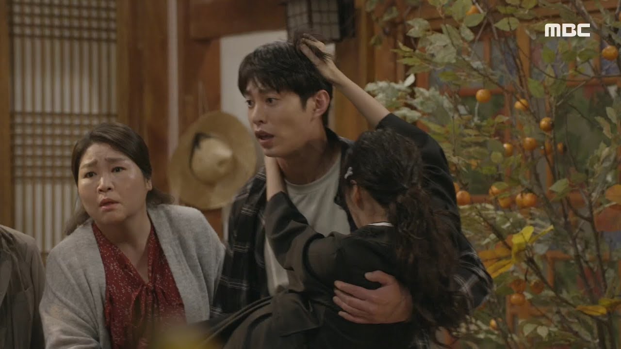 [Never twice] ep1, Just before birth!, 두 번은 없다 20191102