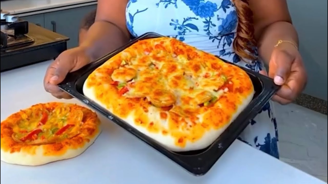 How to prepare family meat pie recipe