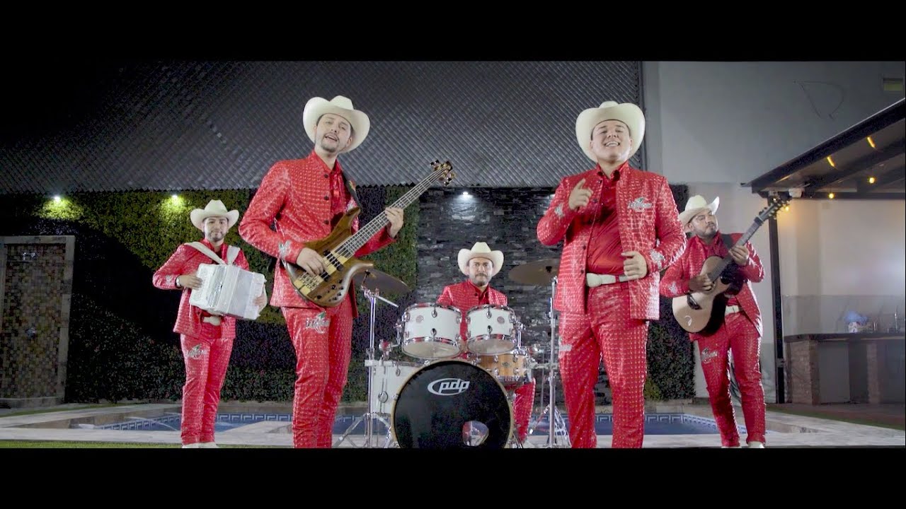 El Diablo Chaidez (Video Musical) | La Revelacion De Culiacan