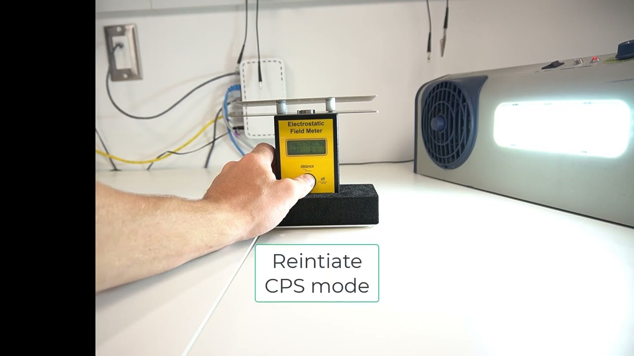 EFM51 CPS