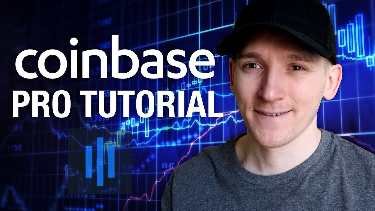 Учебное пособие по Coinbase Pro &mdash; торговля криптовалютой на Coinbase Pro