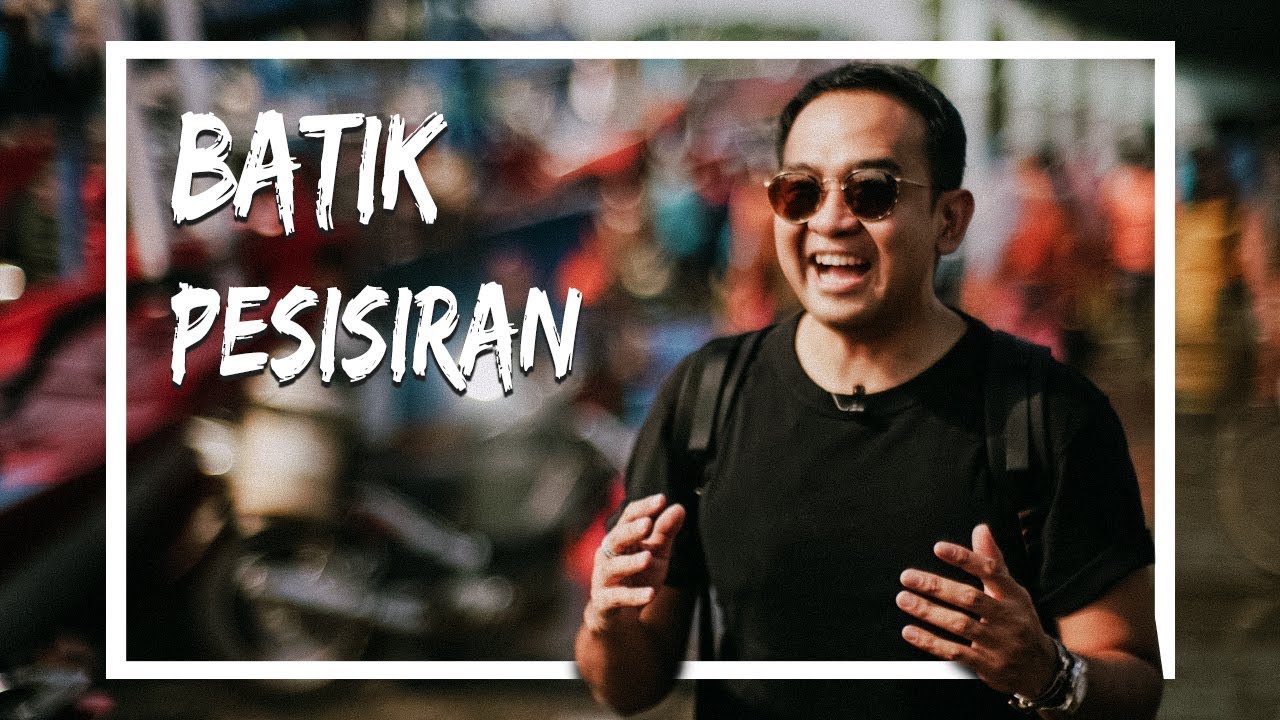 Batik Pesisiran