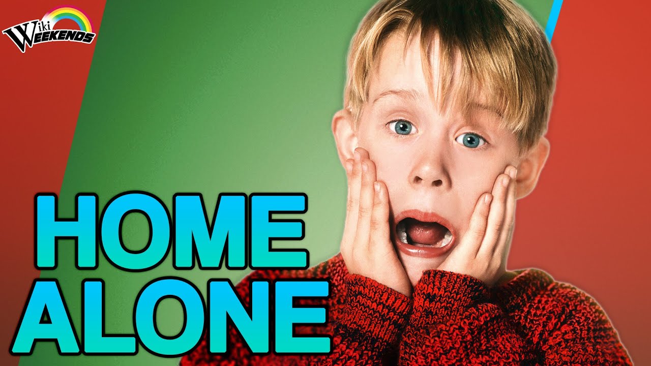 What's The Greatest Trap In Home Alone? | Wiki Weekends