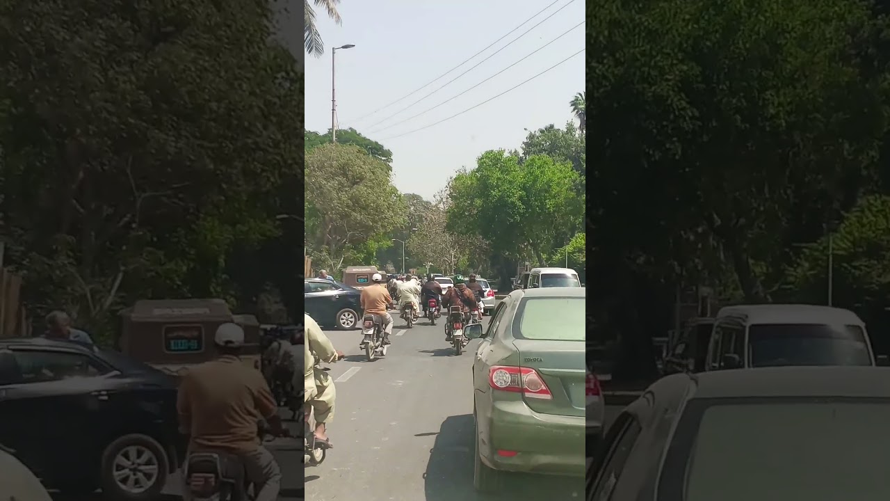 My Karachi | PIDC | karachi view | karachi view 2025 | 95 PAK NEWS 
