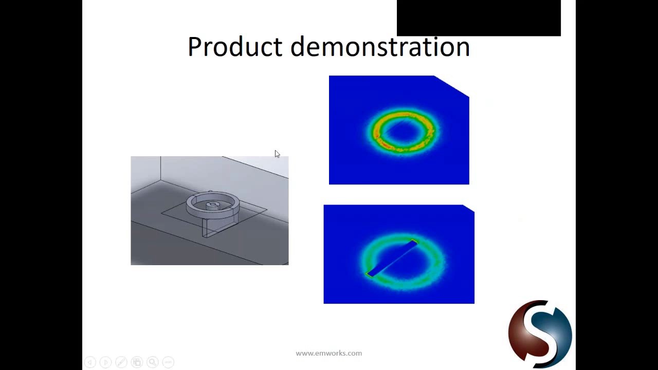 [Webinar] - EMS for NDT_NDE Applications