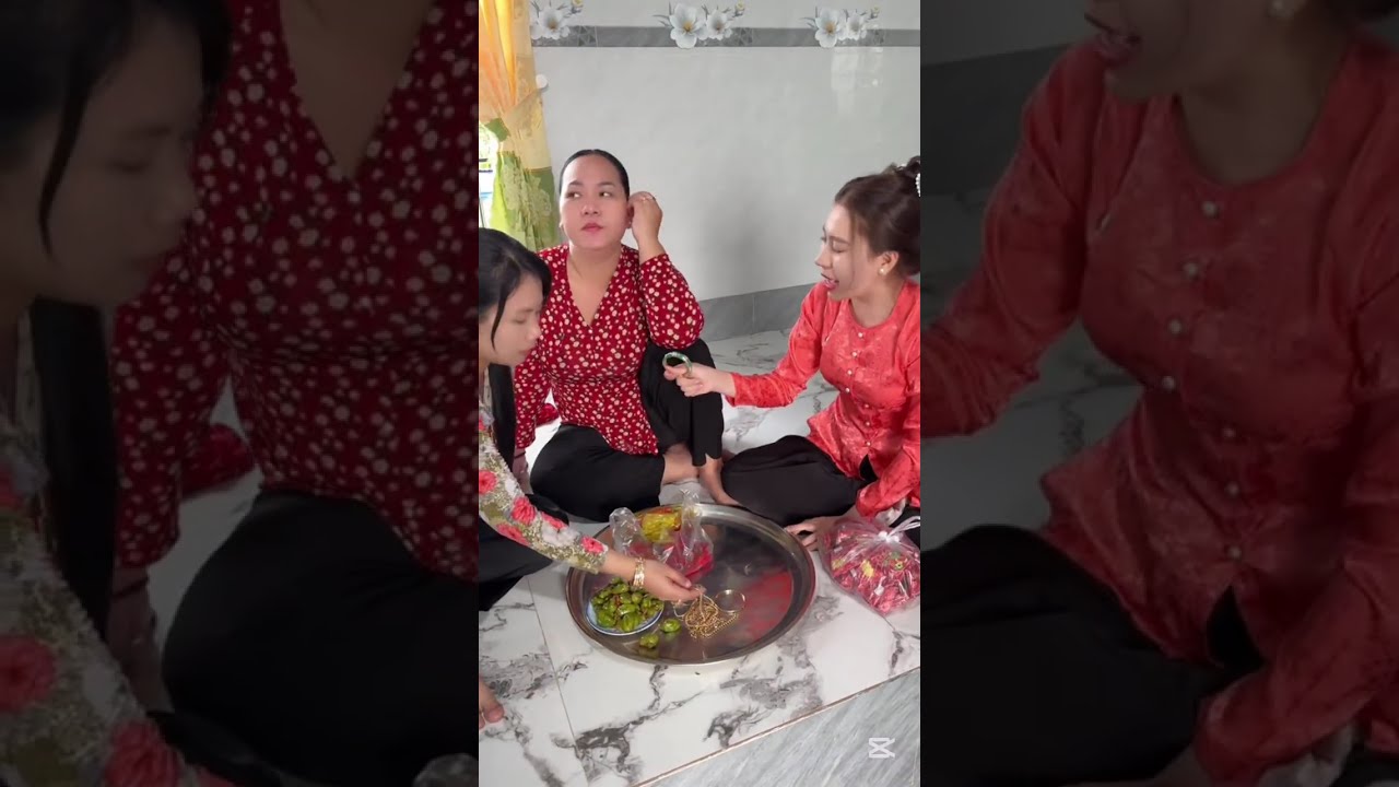 FULL: HÌNH THỨC BÊN NGOÀI QUAN TRỌNG ĐẾN THẾ SAO