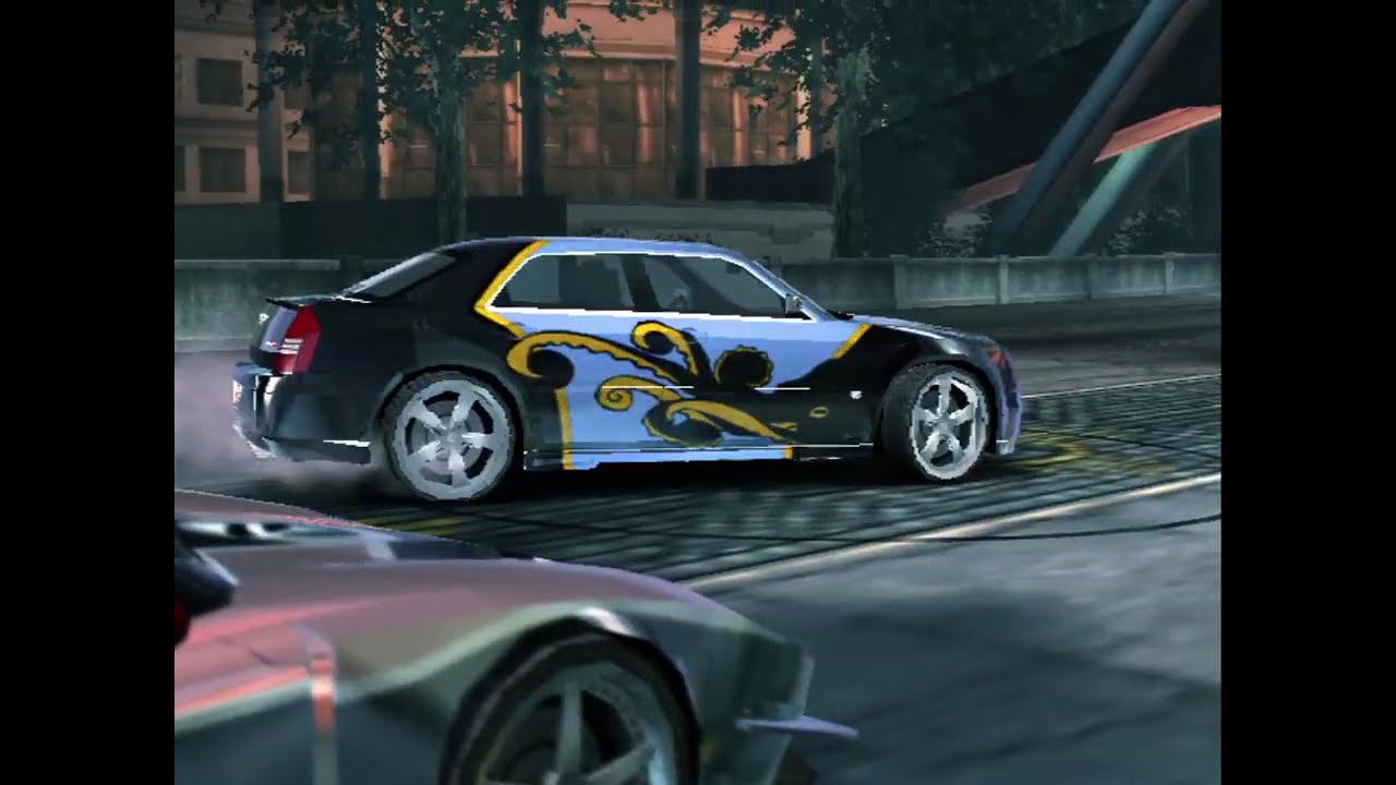 Need for Speed Carbon: Eskilere Yolculuk! | İlk Bakış & Oynanış