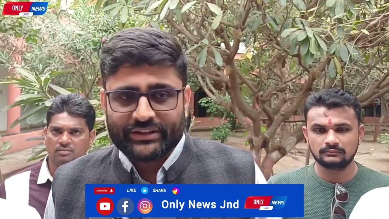 જુનાગઢ કલેક્ટર કચેરીમાં AAP ધારાસભ્ય ગોપાલ ઈટાલિયાના આકરા પ્રહાર
