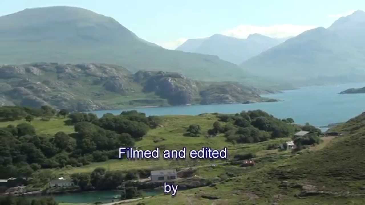 Around Gairloch
