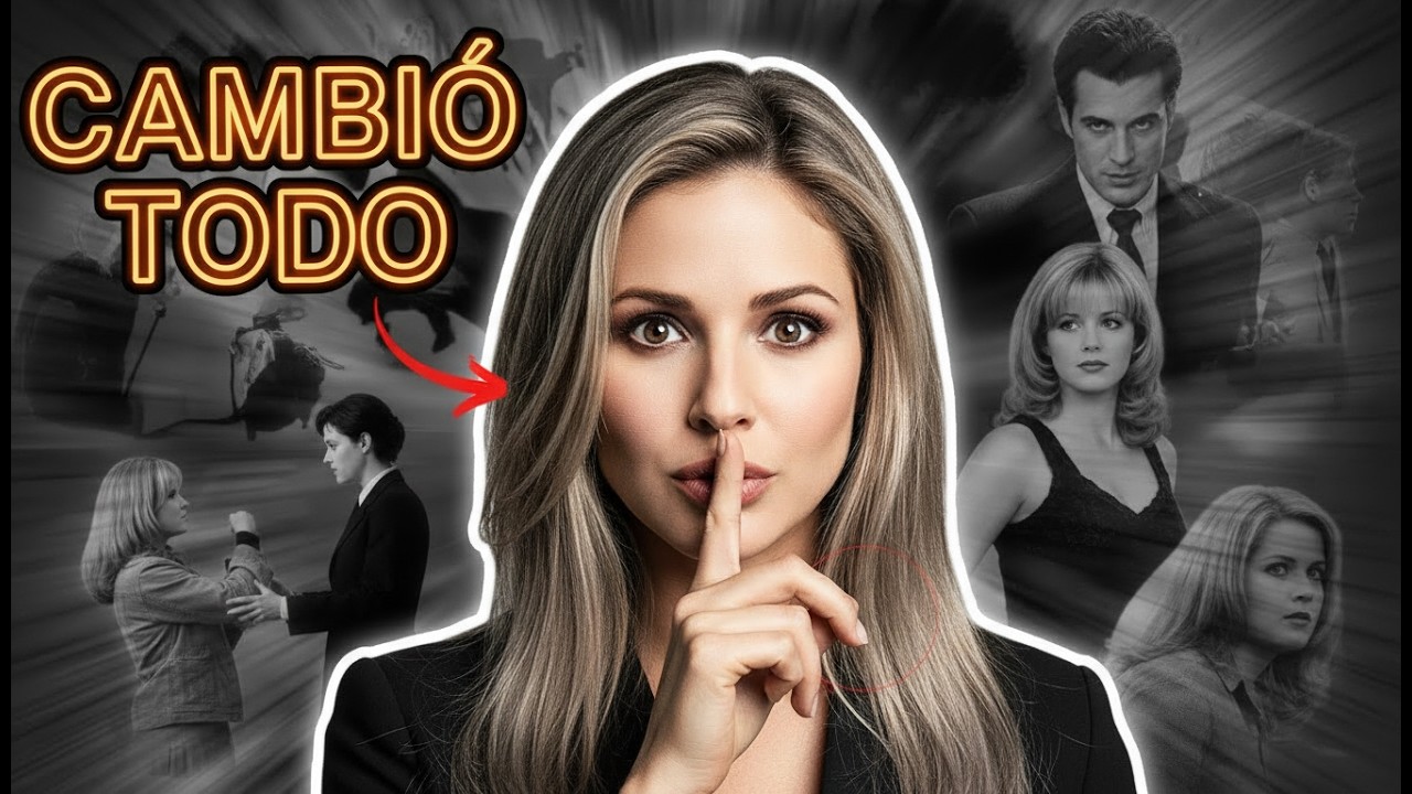 Sarah Michelle Gellar REVEALED cómo se convirtió en ícono eterno