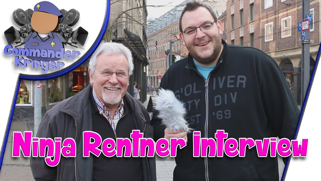 Rentner Interview - Tour de Trials - Ninja Rentner #TdT15