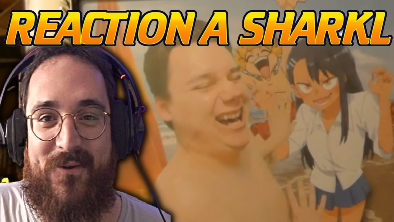 MARCO MERRINO REAGISCE A SHARKL VACANZE ESTIVE MA LA CHAT PRENDE IL CONTROLLO DELLA LIVE