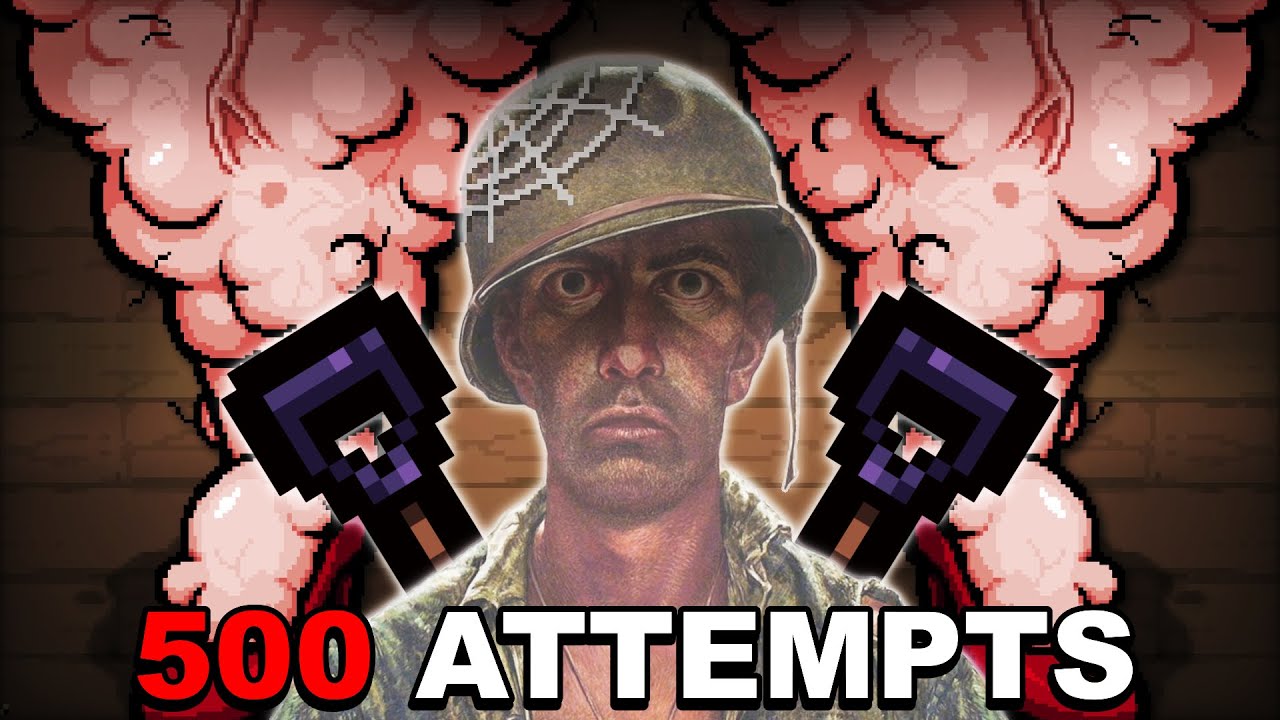 This Tainted Lost Challenge Is Impossible