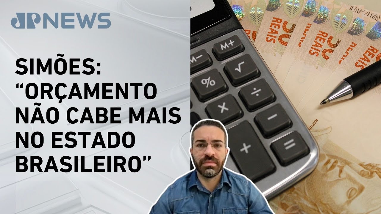 Quais fatores que podem levar ao colapso nas contas públicas em 2027? Economista analisa