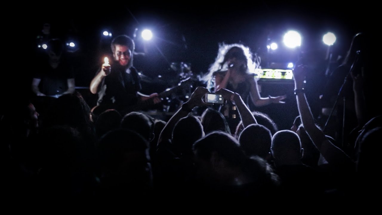 Scardust - 