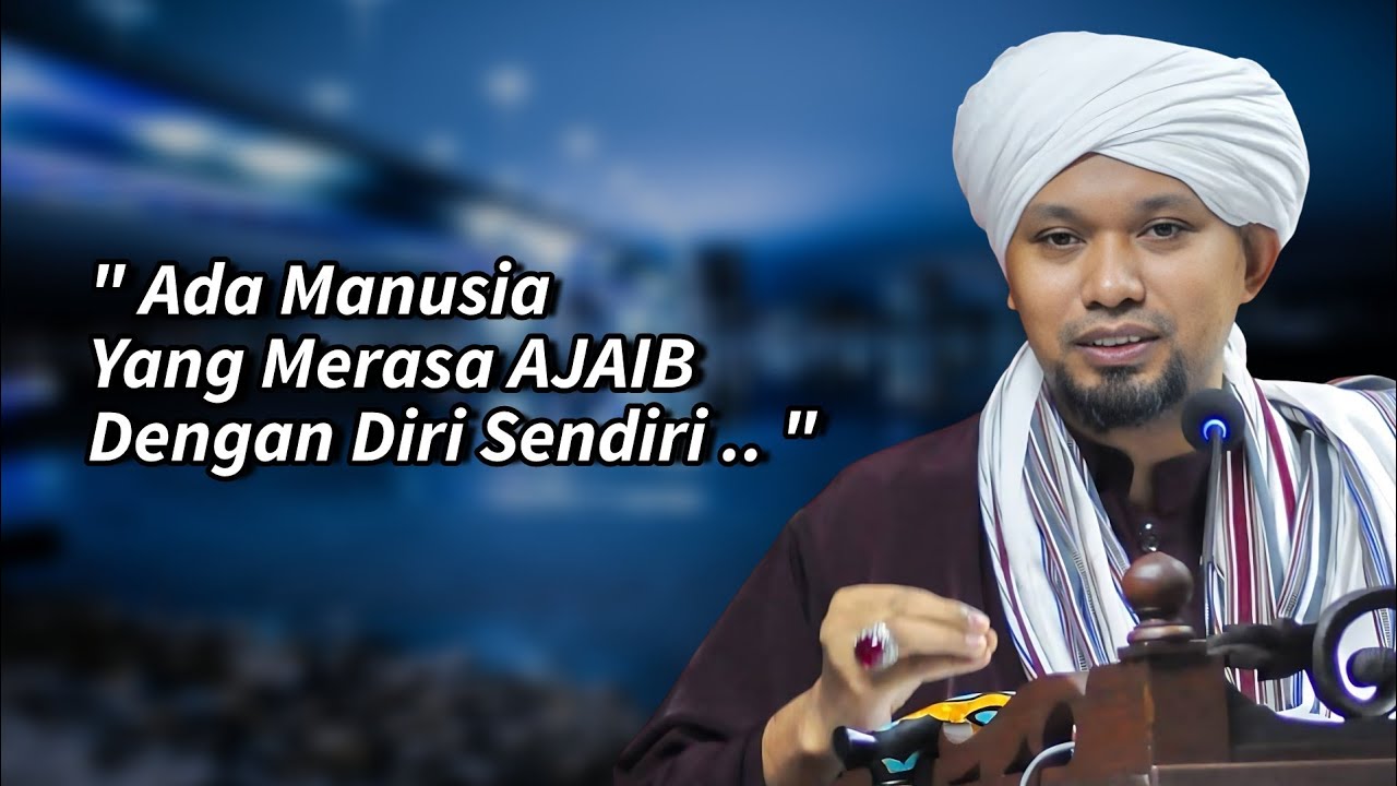 Siri 40 - Inilah Penyakit HATI Yang Tak Perasan Ada Dalam Diri.. | Kitab Penawar Bagi Hati