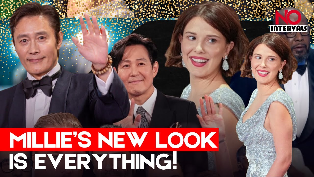 Millie Bobby Brown, Oscar Isaac & Lee Byung-hun Dazzle At Joy Awards 2026 | Hollywood News