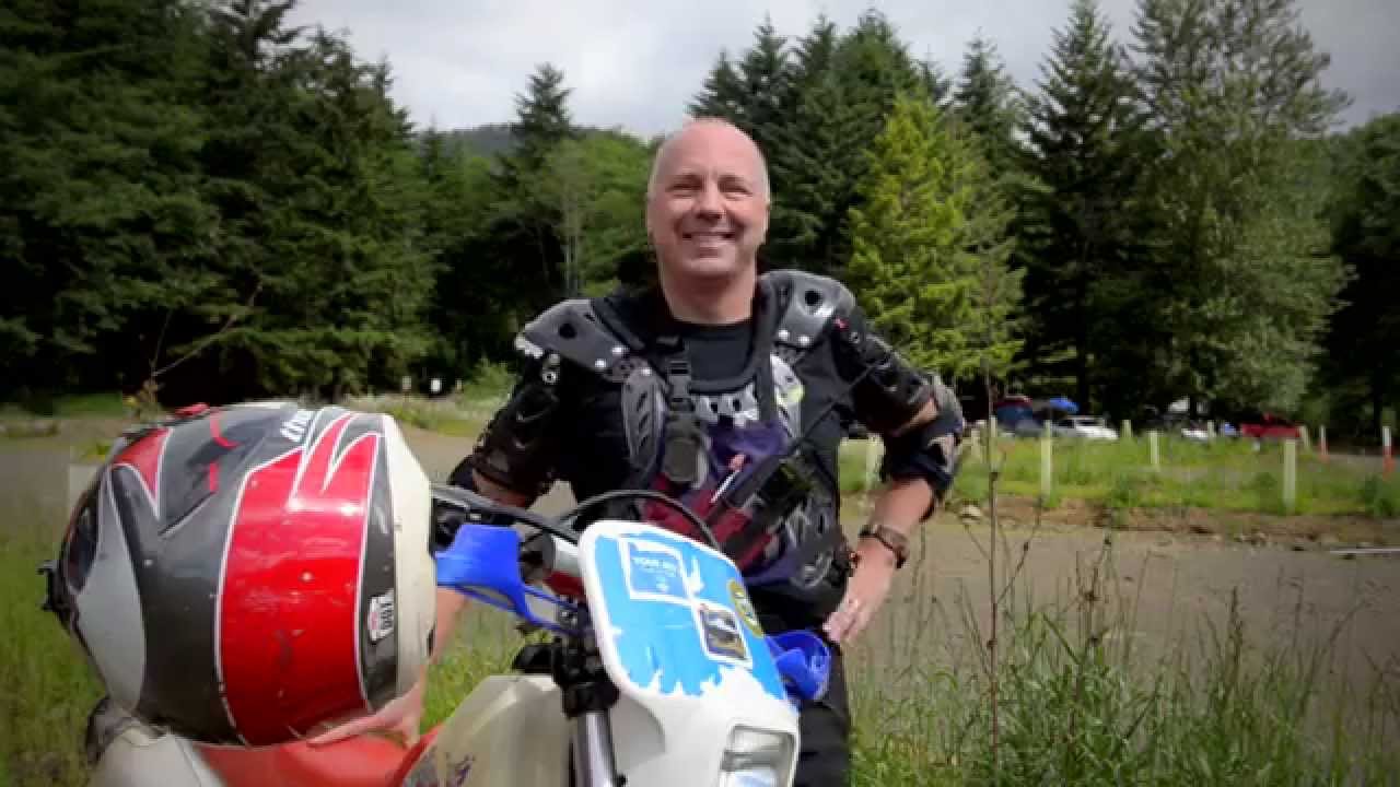 Find Your Path: Recreation Manager
