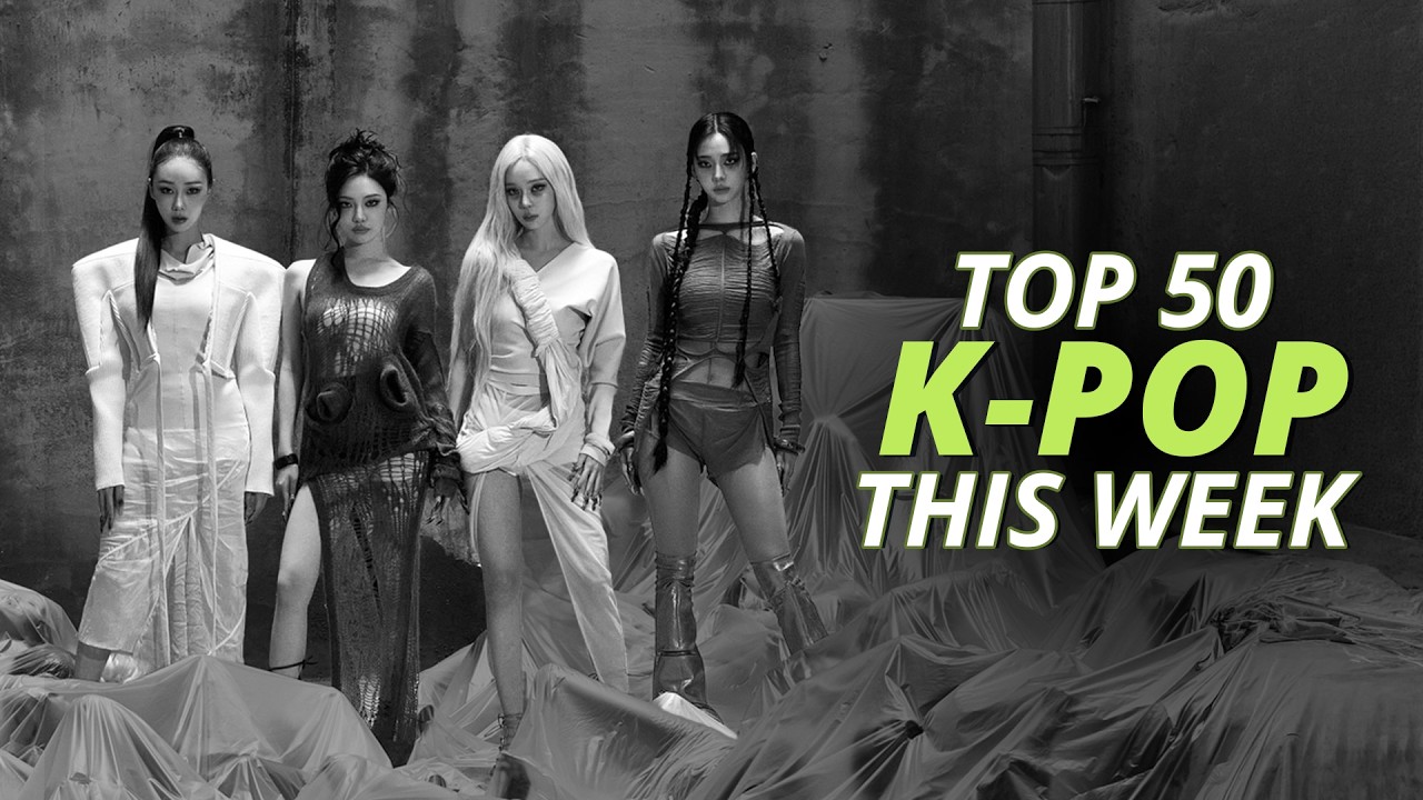 TOP KPOP PLAYLIST 2026 - Trending Kpop Songs 2026 Week 3 May
