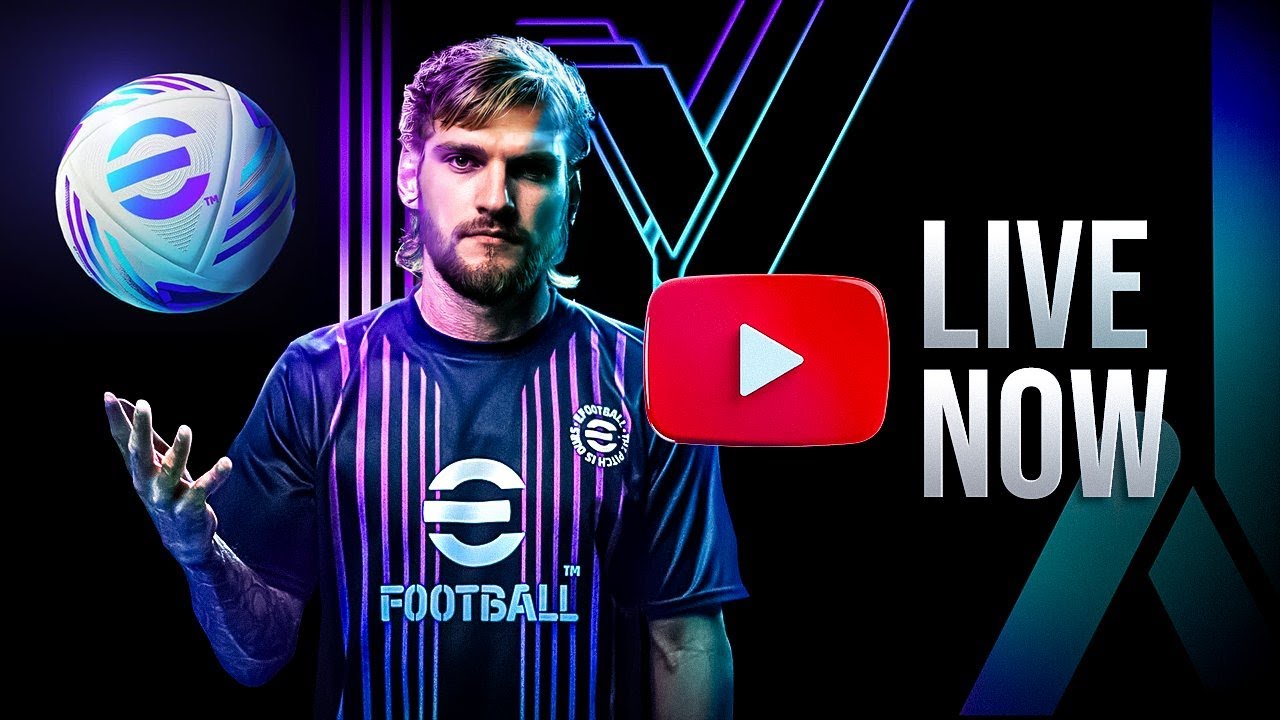 eFootball Championship Arsenal Round 3!!!