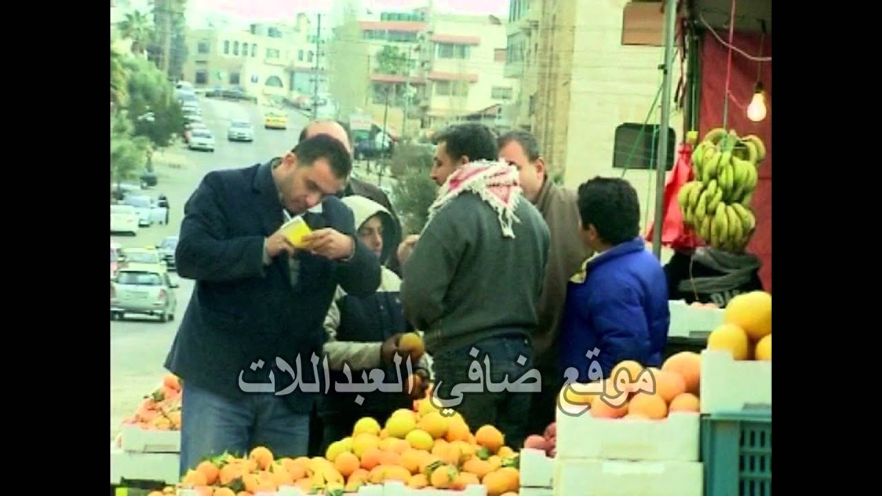 كاميرا خفيه  مع المواطنين | شراء فواكه بشيك مكتبي