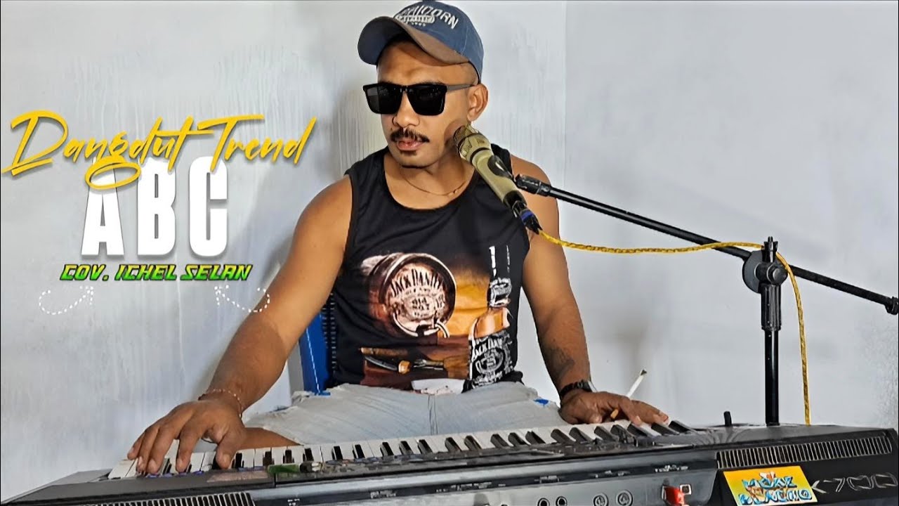 DANGDUT TREND 2026 || ABC || ICHEL SELAN
