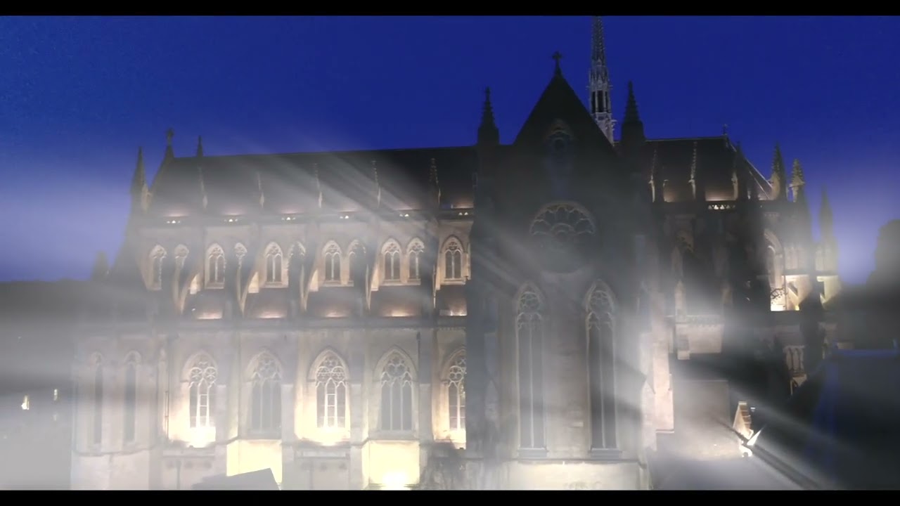 Arundel Cathedral - Coronation Music - Handel's Zadok The Priest